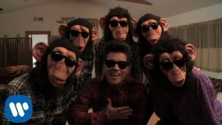 Bruno Mars - The Lazy Song (Official Music Video)